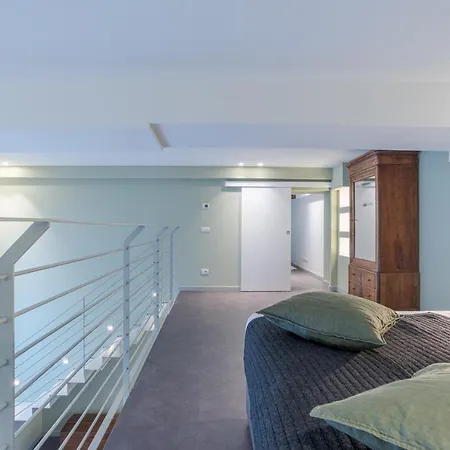 Del Duomo - By Myhomeincomo Lejlighed Como