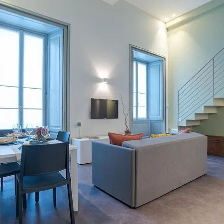 Del Duomo - By Myhomeincomo * Como