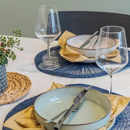 Lejlighed Del Duomo - By Myhomeincomo *