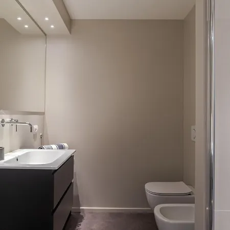 דירה Del Duomo - By Myhomeincomo קומו