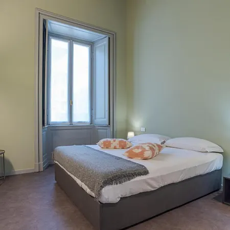 Del Duomo - By Myhomeincomo דירה