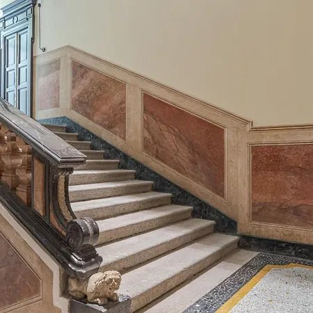 דירה Del Duomo - By Myhomeincomo קומו