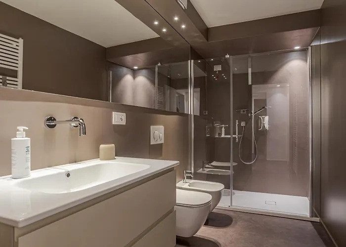 Apartamento Del Duomo - By Myhomeincomo