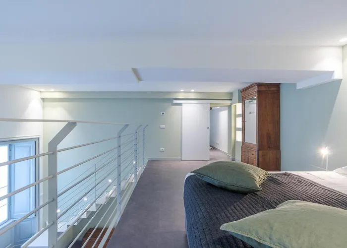 Del Duomo - By Myhomeincomo Apartamento Como