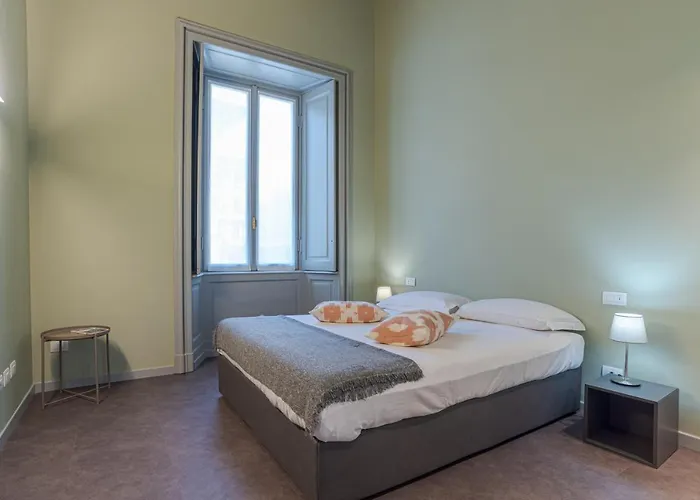 Del Duomo - By Myhomeincomo Apartmán