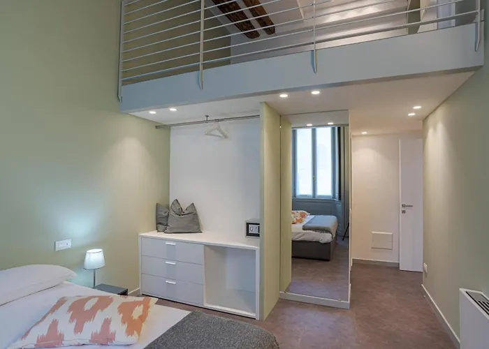 Apartmán Del Duomo - By Myhomeincomo *